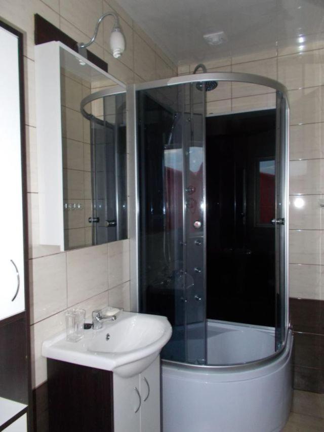 Morska Przygoda