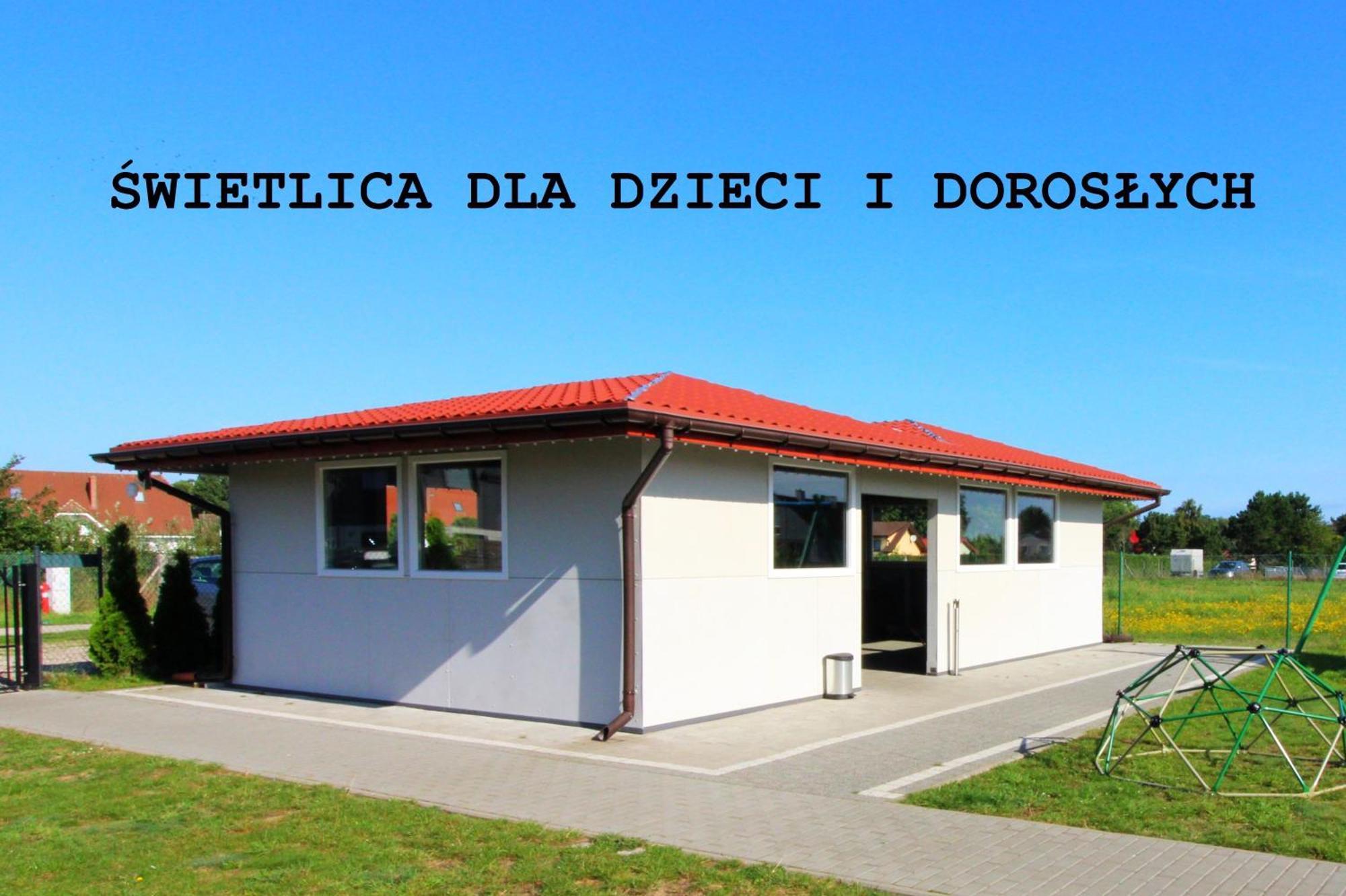 Morska Przygoda